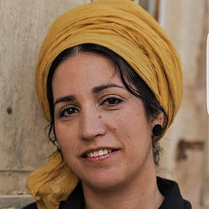 מיכל וולשטיין - אימון לזוגיות