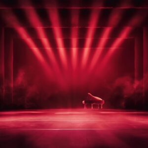 מליאת סיום: "לא כלה דרכנו" - מופע פלייבק מרכזי