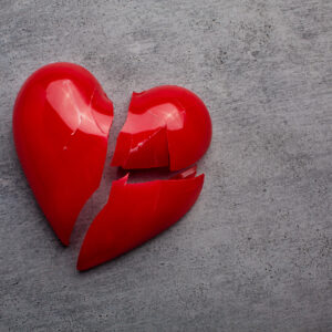 לרפא את הלב