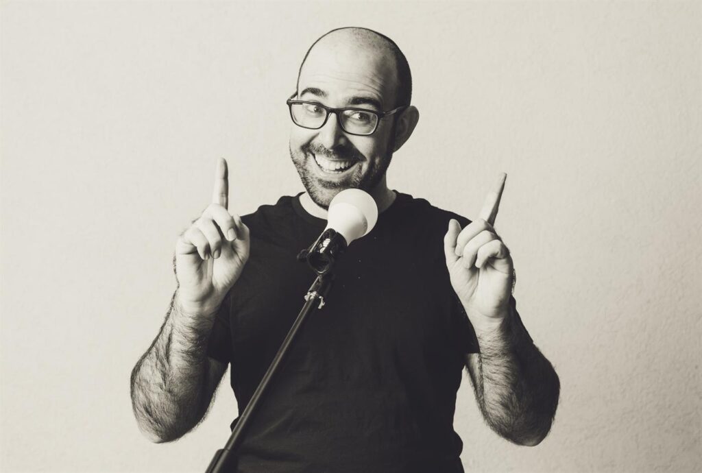 אמיר מויאל - צילום: שי מאיר