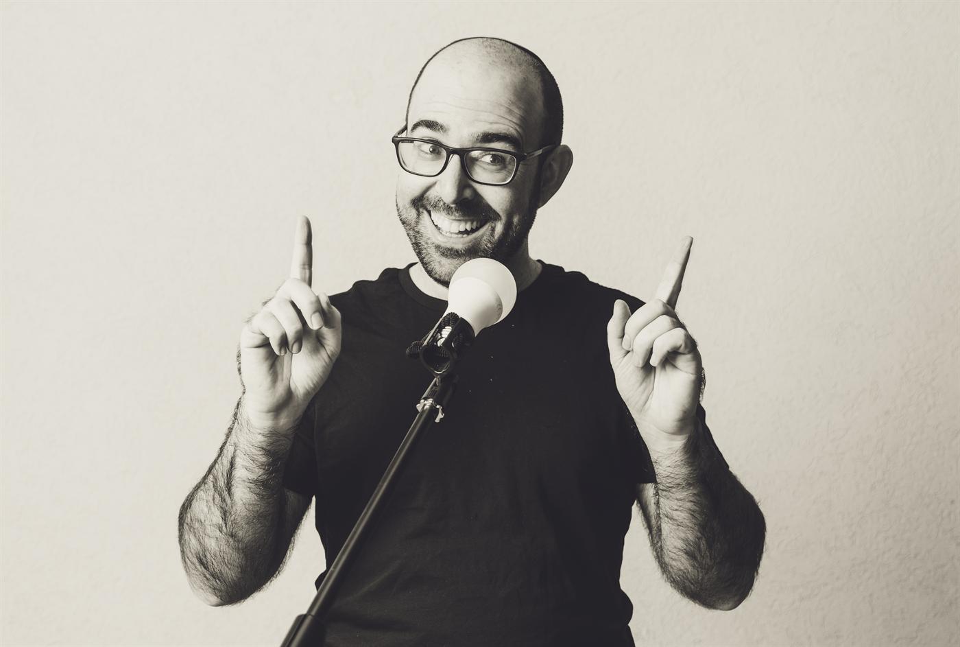 אמיר מויאל - צילום: שי מאיר