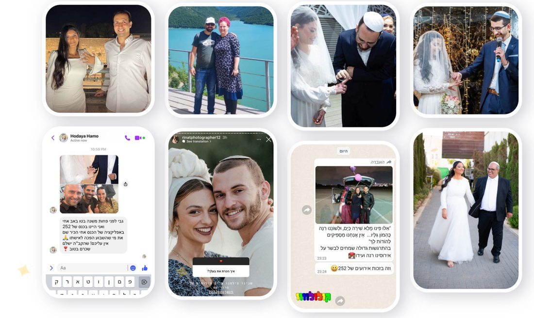עדויות חברות המועדון