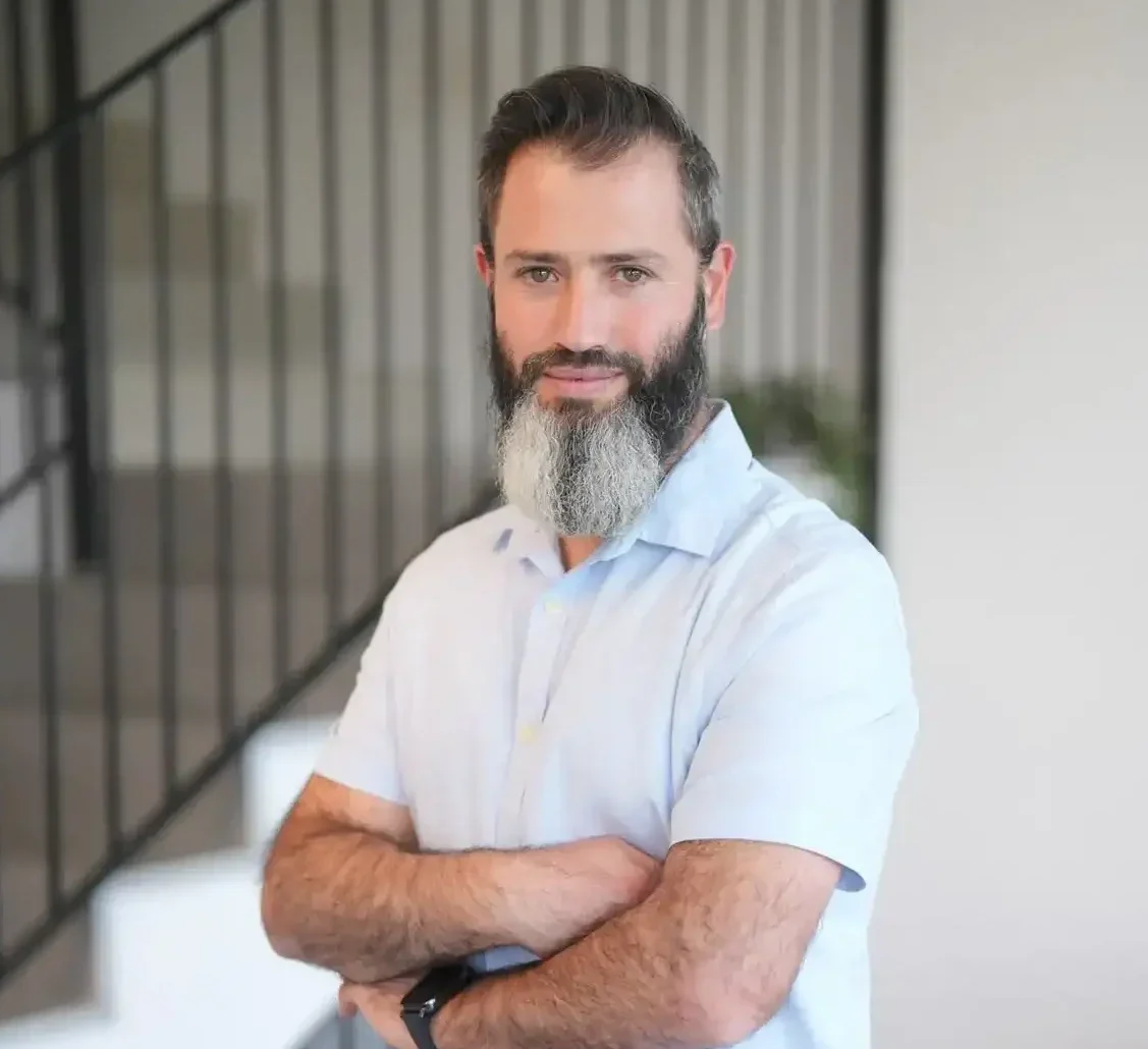 יחיאל שטינמץ