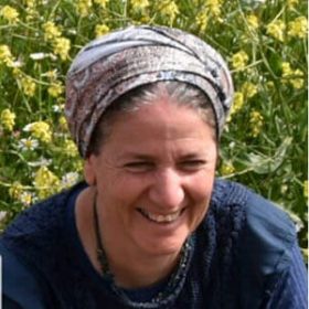 אהובה צוקרמן